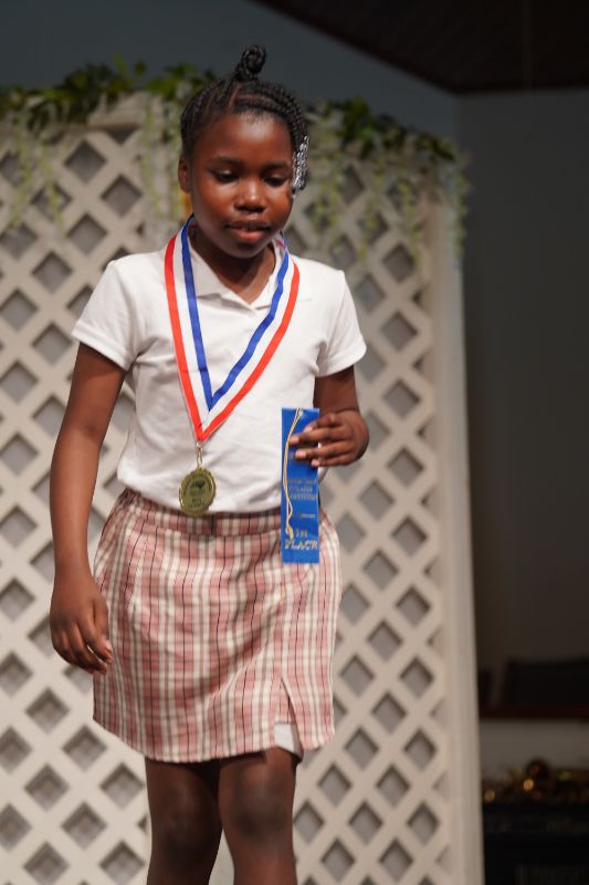 Christian School Gallery