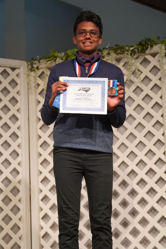 Christian School Gallery