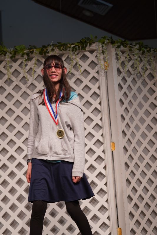 Christian School Gallery