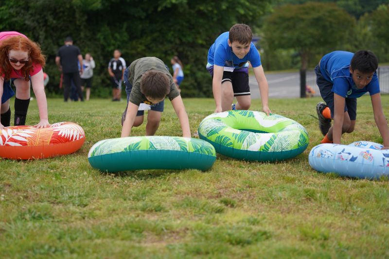 Christian School Gallery