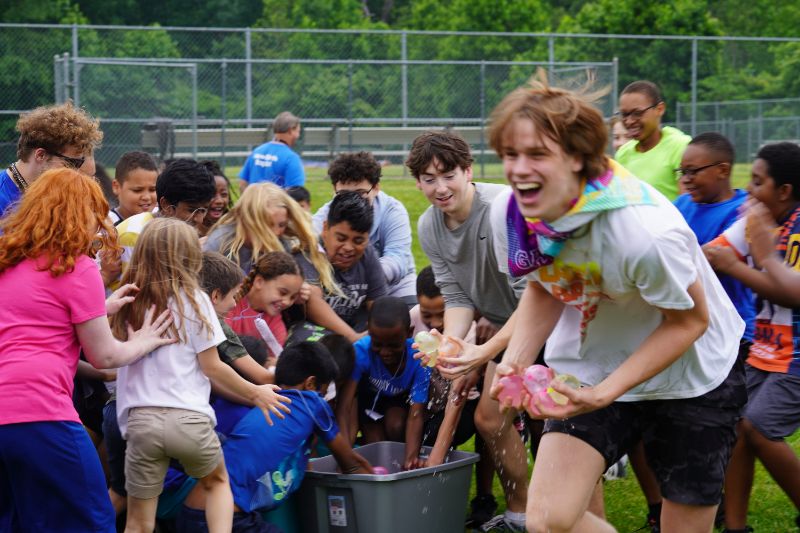 Christian School Gallery