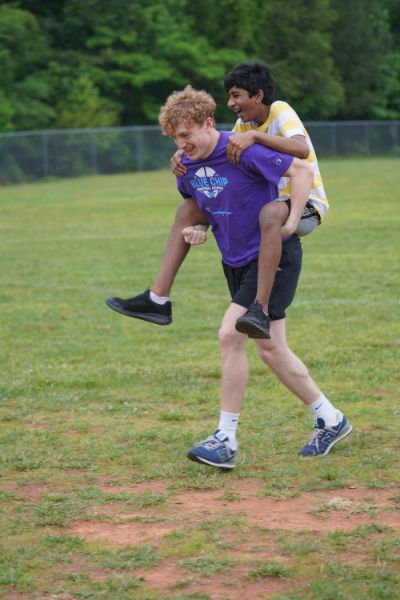 Christian School Gallery