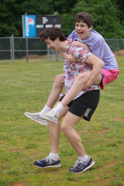 Christian School Gallery