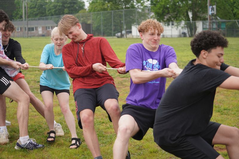 Christian School Gallery