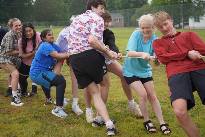 Christian School Gallery