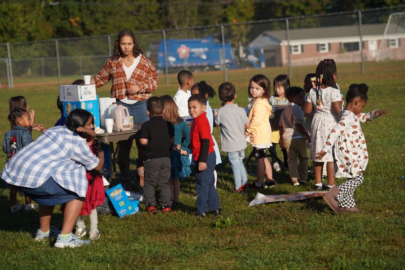 Christian School Gallery