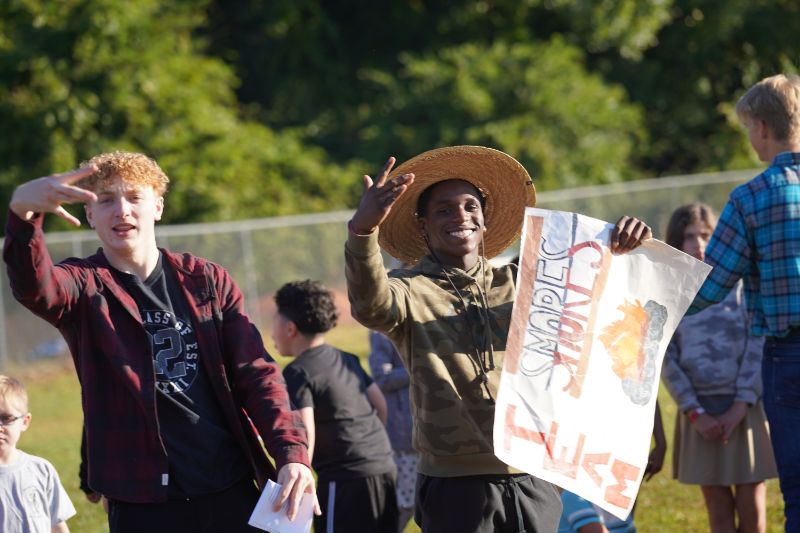 Christian School Gallery