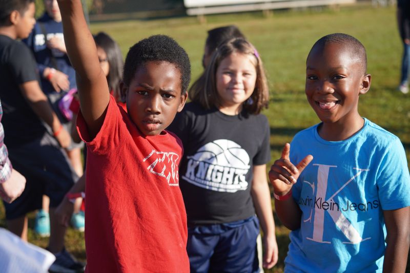 Christian School Gallery