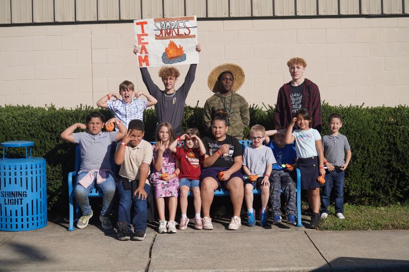 Christian School Gallery