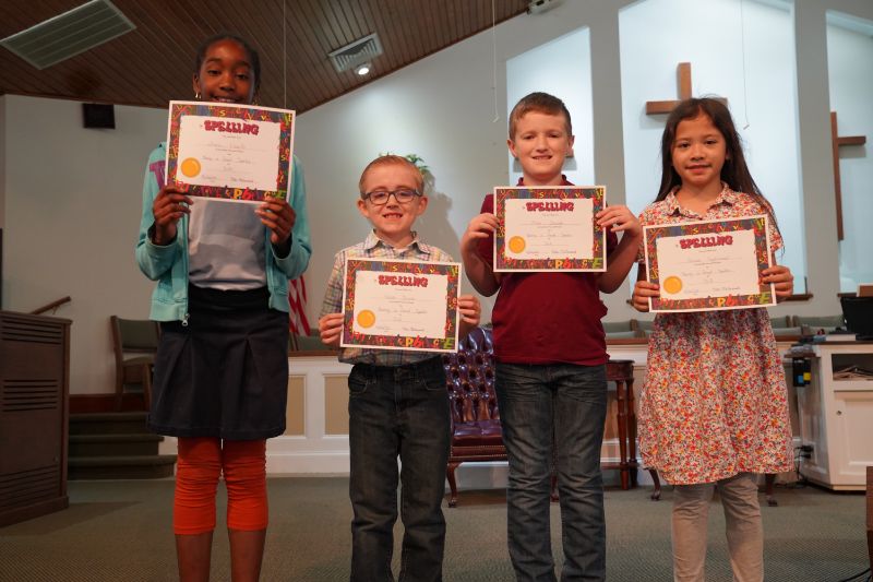 Christian School Gallery