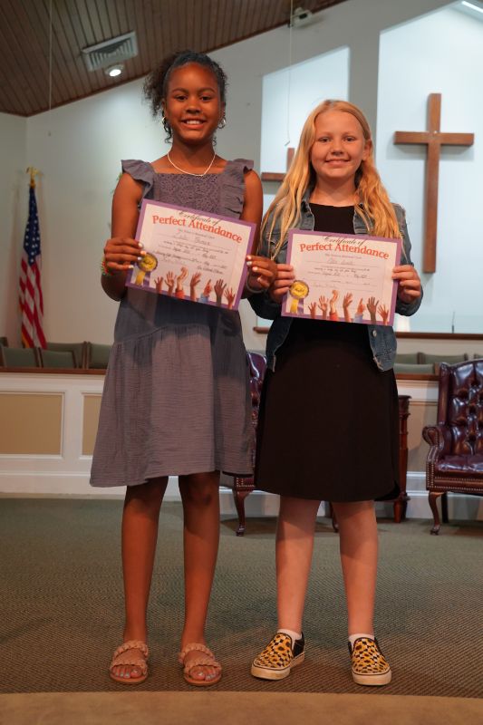 Christian School Gallery