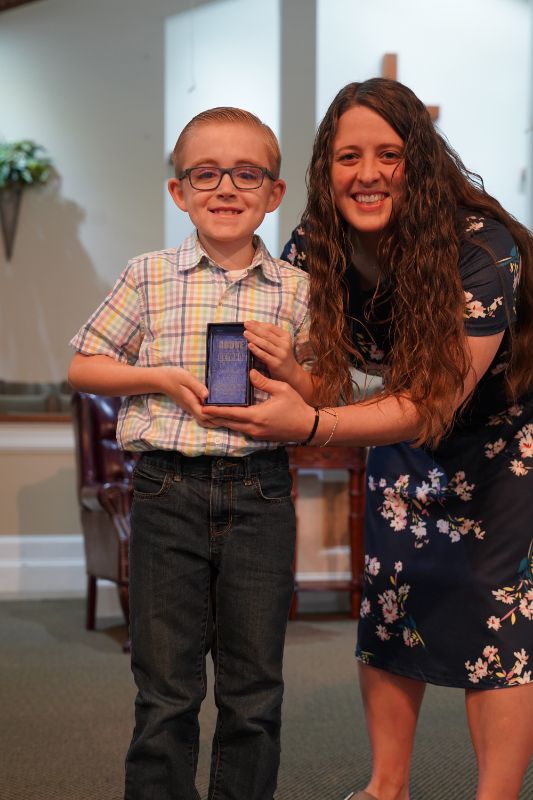 Christian School Gallery