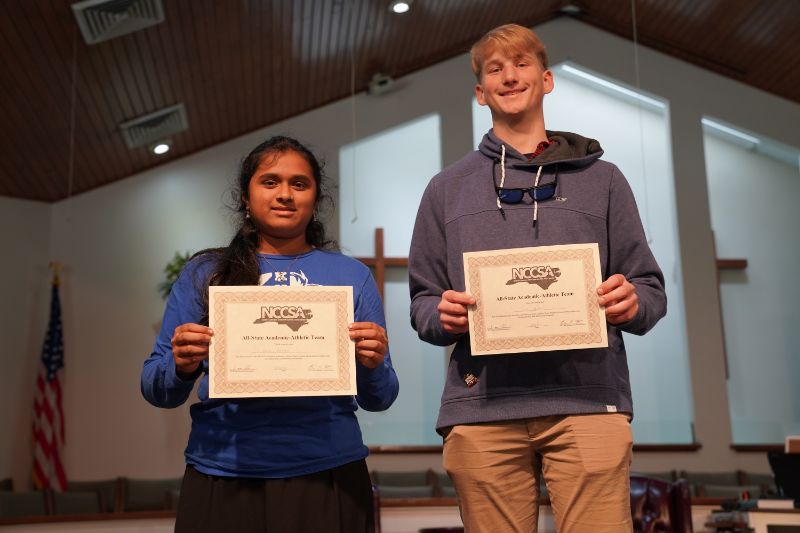 Christian School Gallery