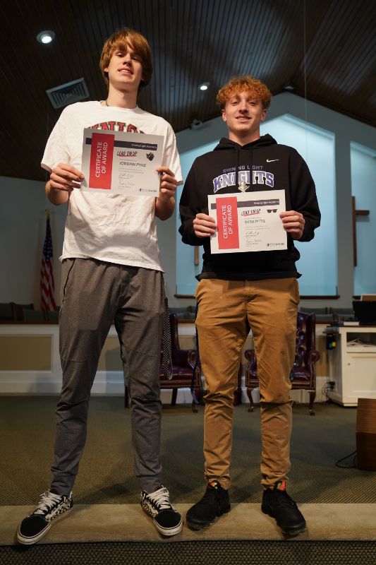 Christian School Gallery