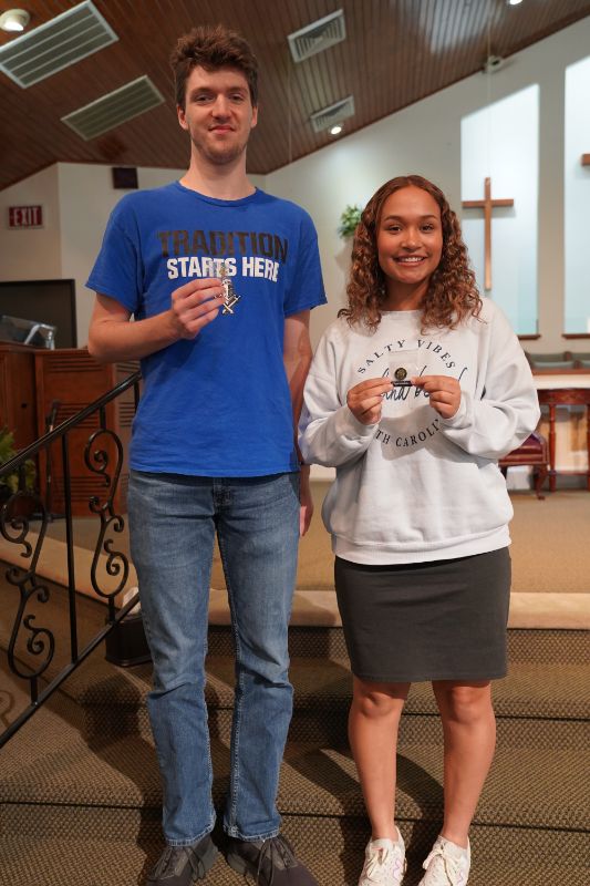 Christian School Gallery