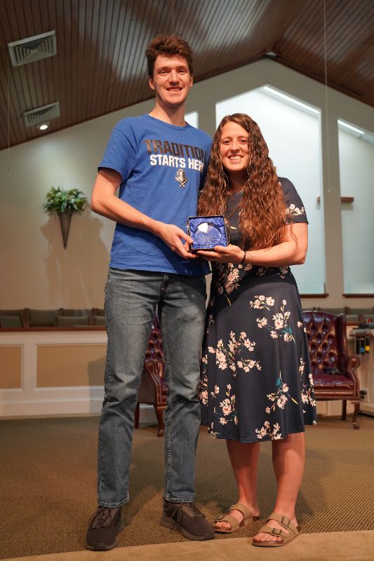 Christian School Gallery