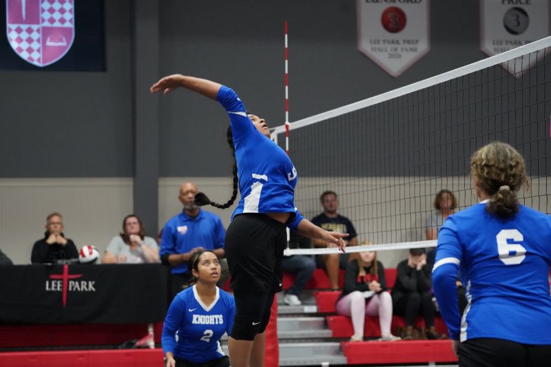 Christian School Gallery