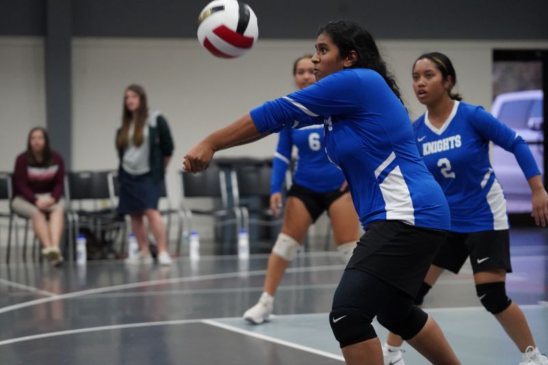 Christian School Gallery