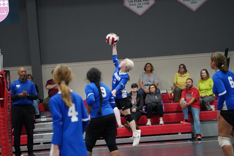 Christian School Gallery