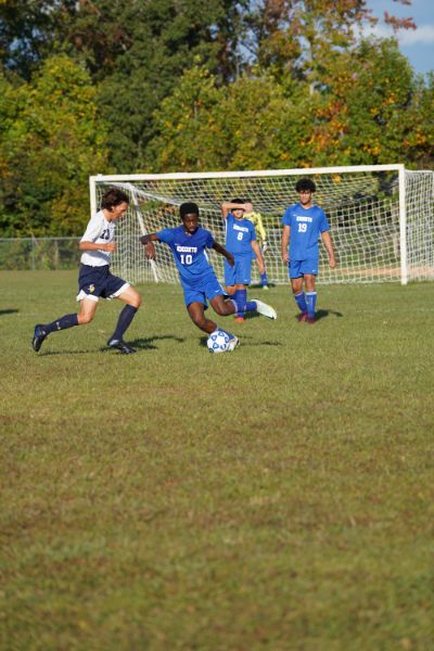 Christian School Gallery