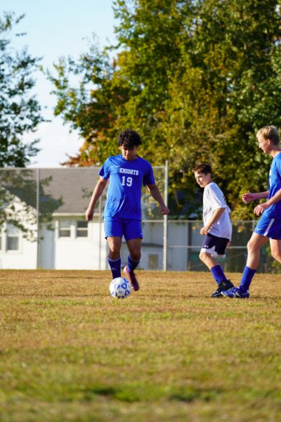 Christian School Gallery