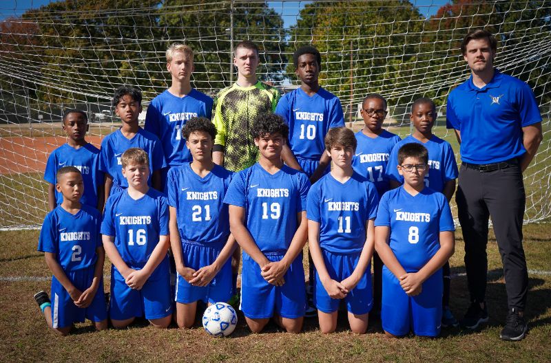 Christian School Gallery