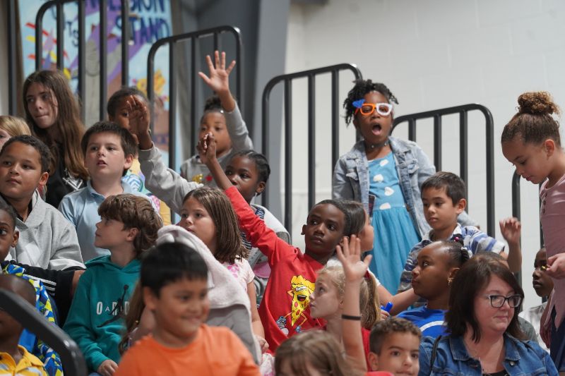 Christian School Gallery