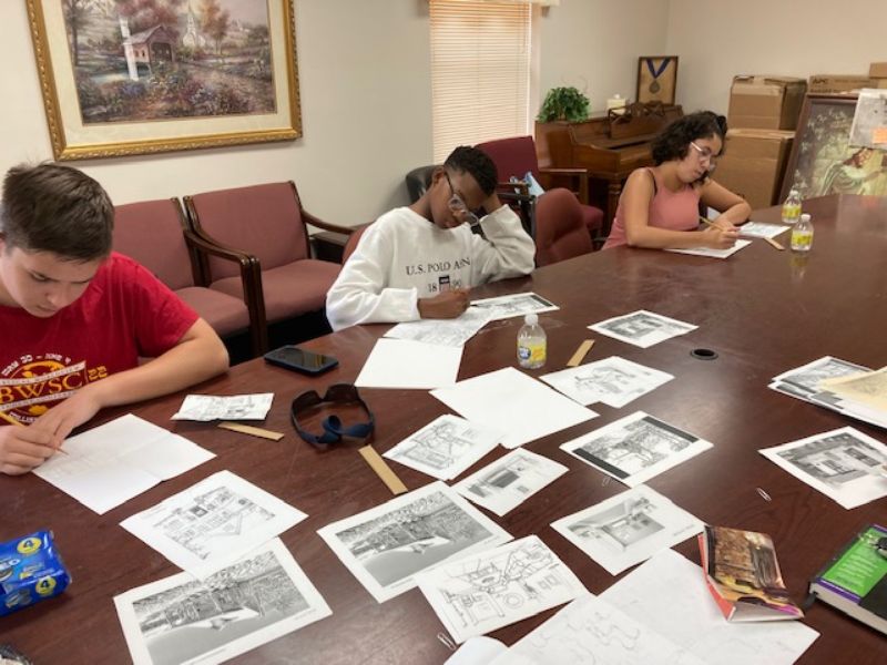 Christian School Gallery