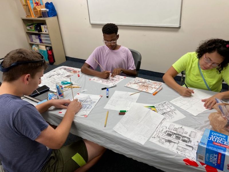 Christian School Gallery