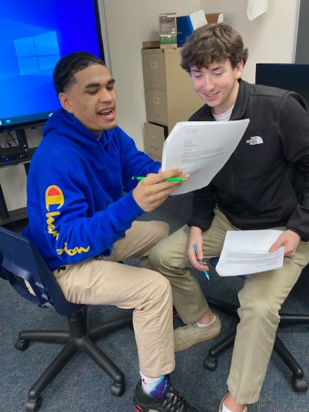 Christian School Gallery