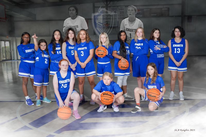 Christian School Gallery