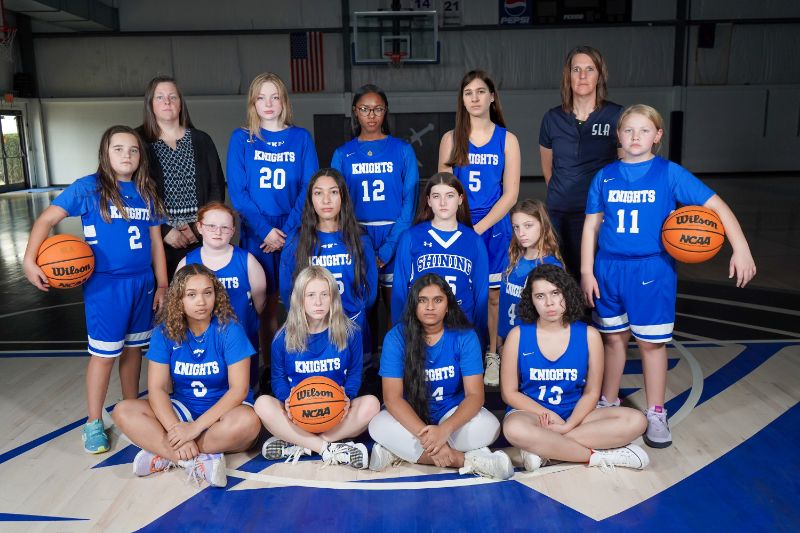 Christian School Gallery