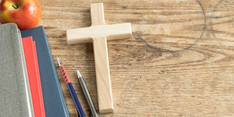 What Makes a Christian Academy Different from Traditional Schools