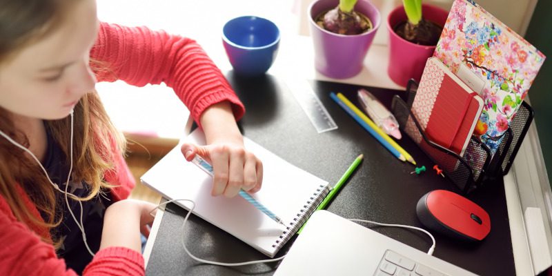 Is a Christian Middle School the Best Option for Academic Excellence?