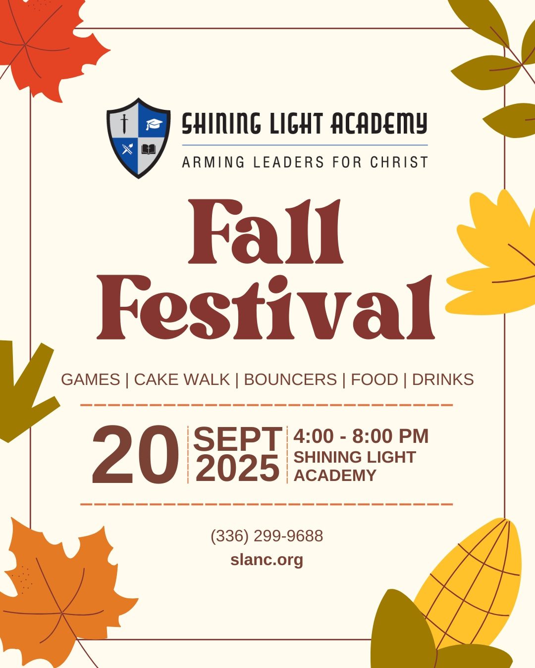 Fall Festival