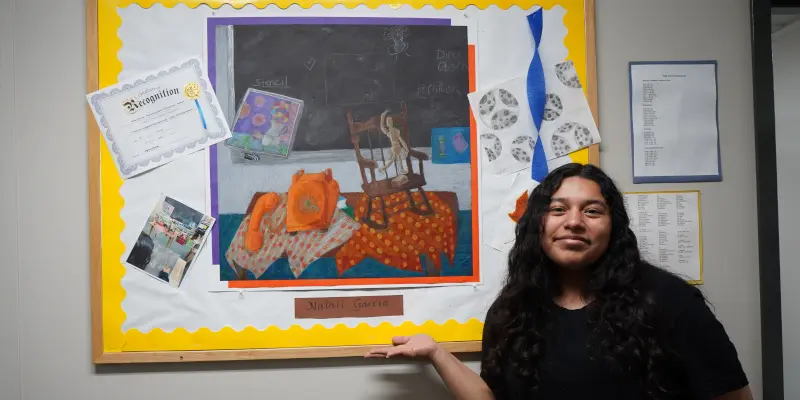 Why Should Students Get Involved in the Arts?