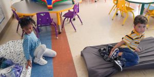 What to Expect from Our Christian Kindergarten