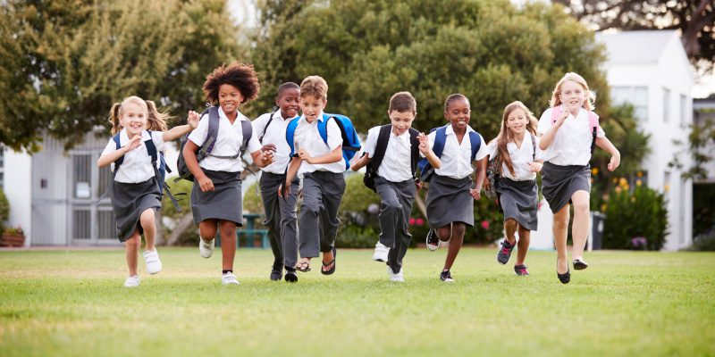 3 Things to Consider When Deciding Between Private Schools and Public Schools