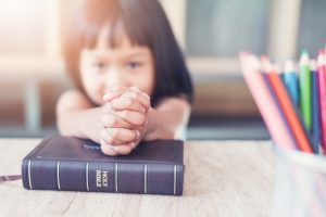 What Does Christian Education Mean?