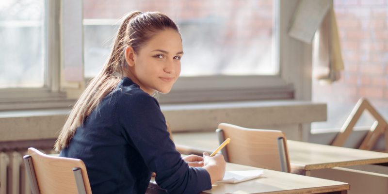 What to Look for in a Private High School