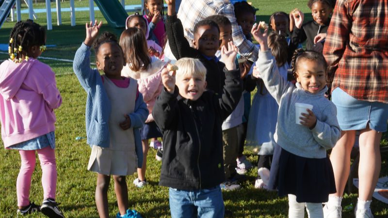 Summer Camp in Greensboro, North Carolina