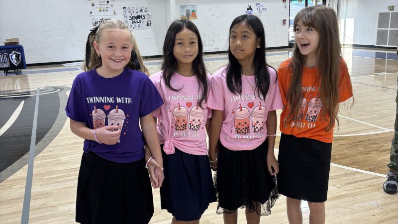Private Elementary School in Asheboro, North Carolina