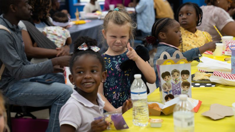 Preschool in Kernersville, North Carolina