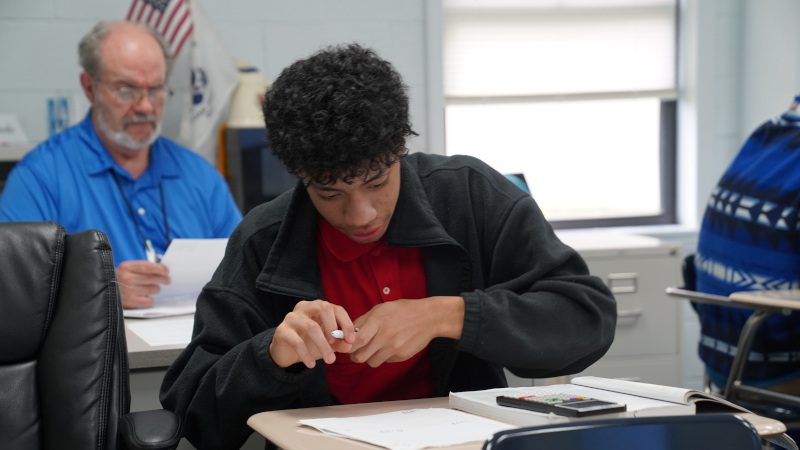 Private School in High Point, North Carolina