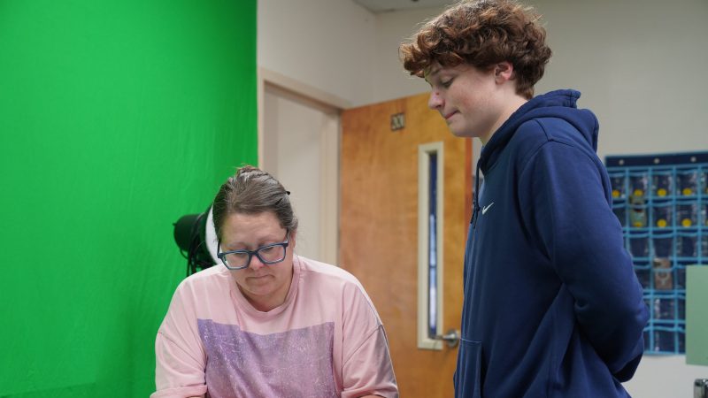 Christian Education in High Point, North Carolina