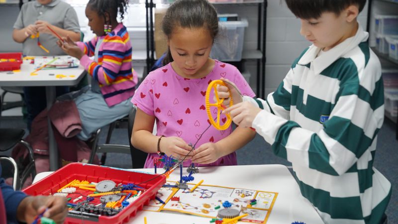 Arts in Greensboro, North Carolina