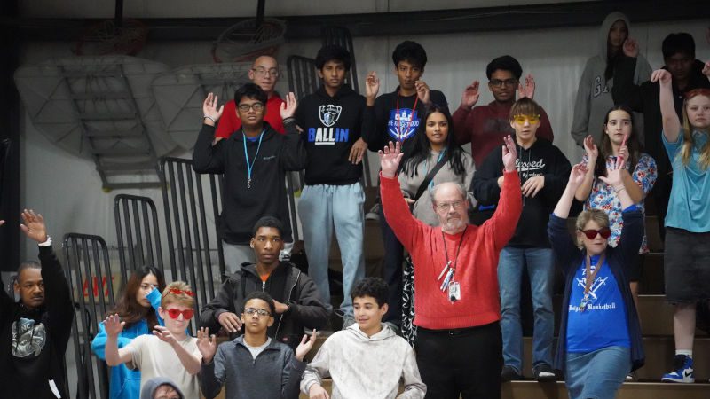 Private School vs. Public School in Asheboro, North Carolina