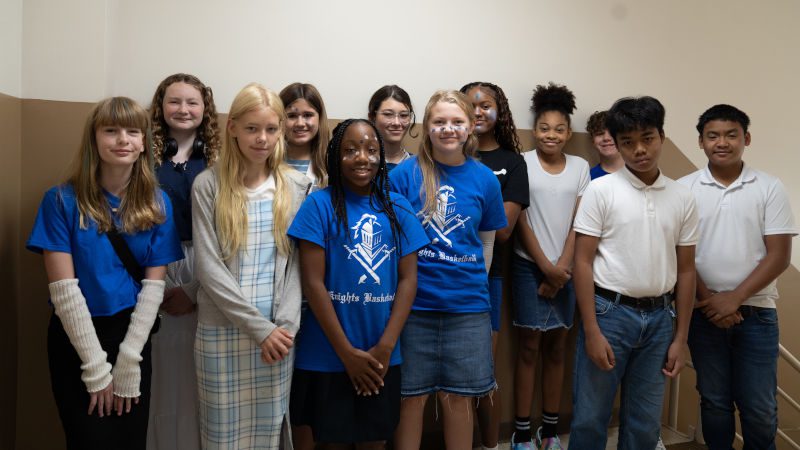 About Shining Light Academy in Greensboro, NC