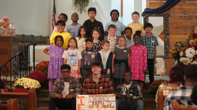 Religious Education in Asheboro, North Carolina