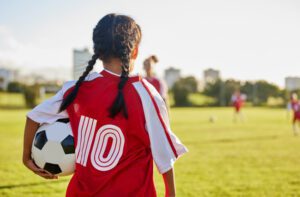 Why Athletics Matter in School